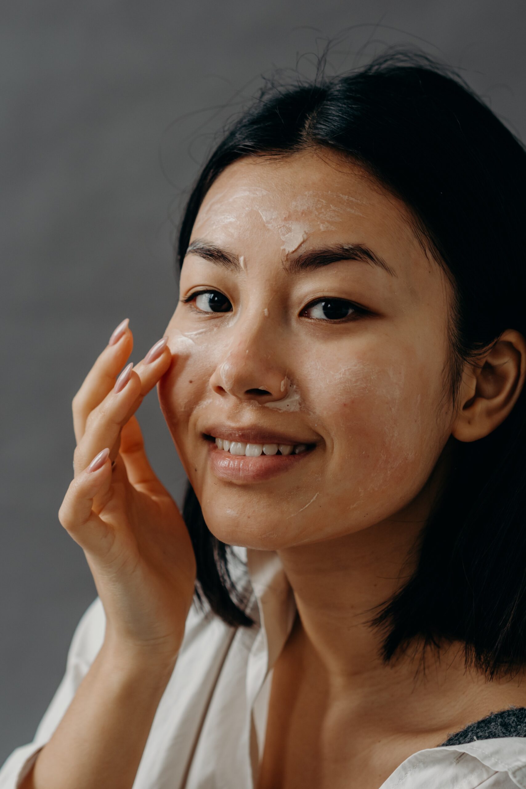 all about Rice face creams