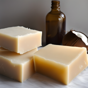 coconut oil Cold process soap