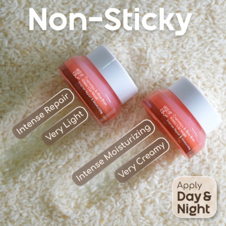 Kissu Lip Mask with Capuacu butter, Jojoba oil & Rice Bran - Image 6