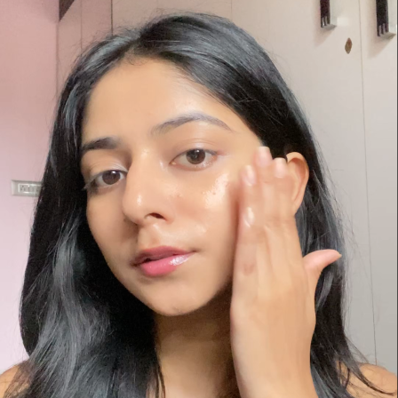 Black Rice Toner - Birch Juice & Hyaluronic Acid - Image 9