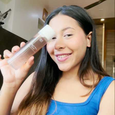 Black Rice Toner - Birch Juice & Hyaluronic Acid - Image 7