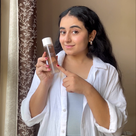 Black Rice Toner - Birch Juice & Hyaluronic Acid - Image 10