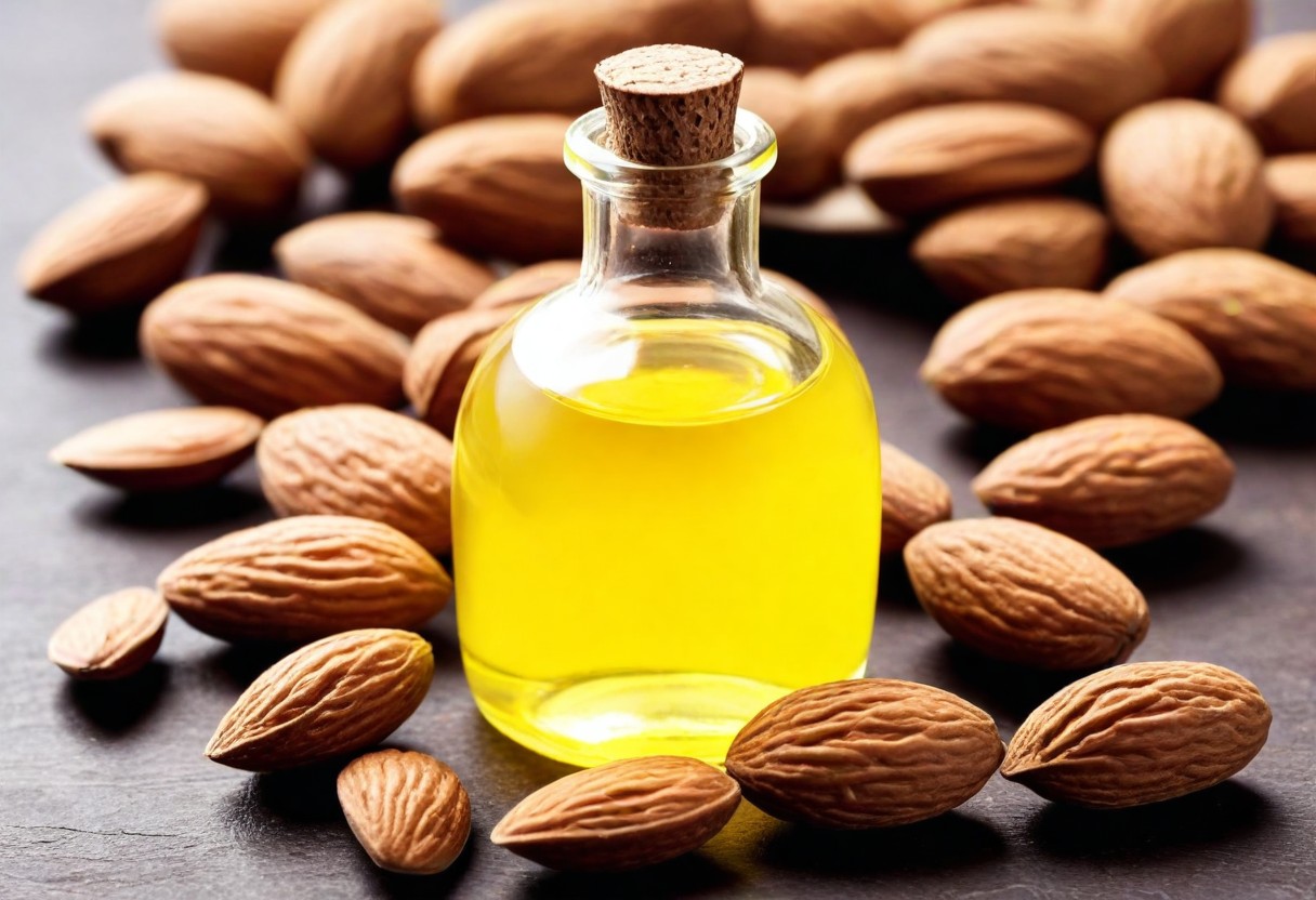 What do you think? Is almond oil good for low porosity hair?