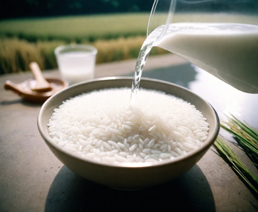 Popular Benefits of drinking Rice Water | Beyond Rice Skincare