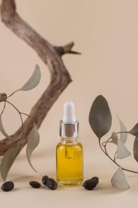 jojoba oil for hair