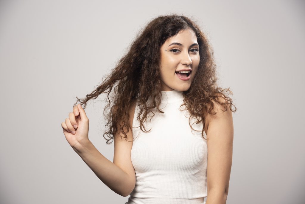 know your hair porosity