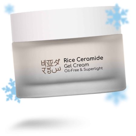 Gifting Combo (Rice Ceramide Gel Cream + Kissu Lip Mask) - Image 5