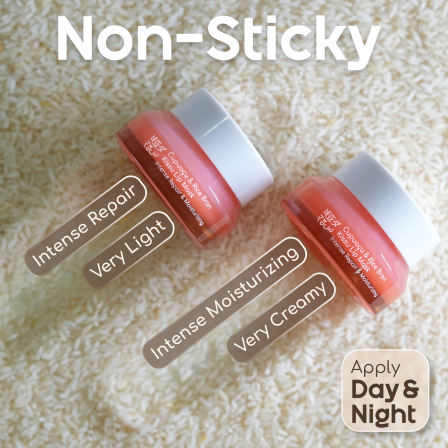 Juicy & Jelly Duo (Kissu Lip Mask + Collagen Jelly Mask of 3 Pack) - Image 6