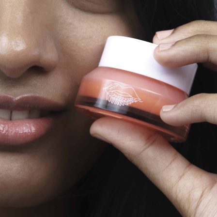 Juicy & Jelly Duo (Kissu Lip Mask + Collagen Jelly Mask of 3 Pack) - Image 9