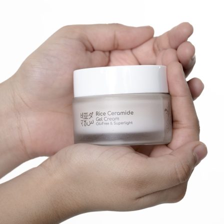 Gifting Combo (Rice Ceramide Gel Cream + Kissu Lip Mask) - Image 15