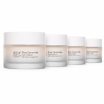 Korean Rice Ceramide Gel cream moisturizer for pack of 4